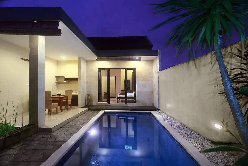 Palm Leaf Villa Ungasan  Indonesia