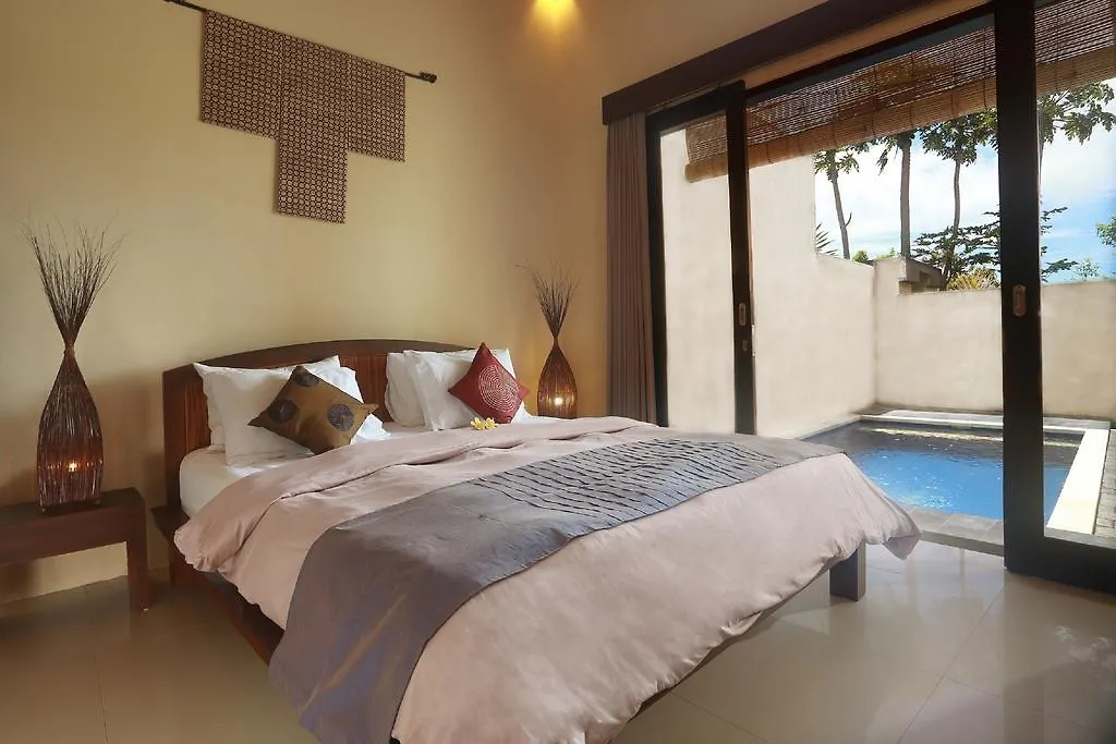 Palm Leaf Villa Ungasan  0*, Ungasan (Bali) Indonesia